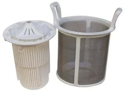 Kit Filtro Smeg Lavastoviglie 693410250