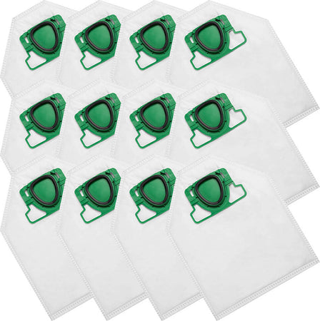 Kit-Folletto-Vk-200-e-200S-12-Sacchetti-Ricambi-per-Aspirapolvere-Compatibili