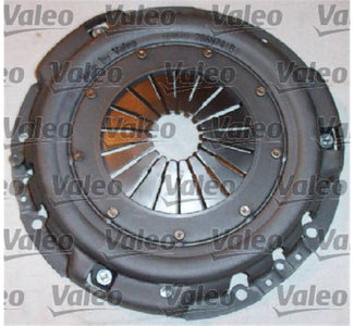 Kit frizione alfa romeo 146 1995 1999 acc 1400/1600 16 v valeo 801972