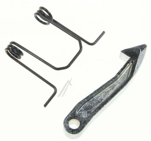 Kit Gancio Oblò Con Molla Candy Lavastoviglie 49031117