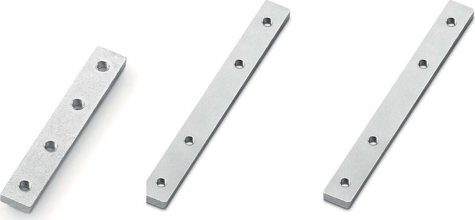 Kit-giunzione-lineare-Gea-Led-LUBIANA-PLUKIL-argento