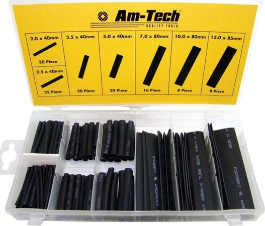 Kit-Guaine-Termorestringenti-Termoretraibili-Cavo-Elettrico-127-Pz-Isolanti-Pc