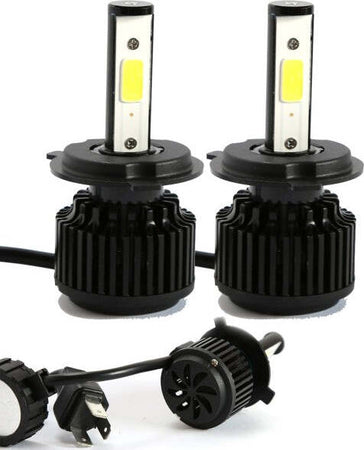 Kit-H4-Lampade-A-Led-Cree-Full-Led-2600-Lumen-6000k-Digitale-12v-24v-24w-Auto