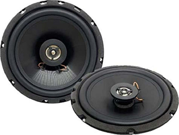 Kit Installazione Altoparlanti Coassiali Casse Autoradio Incasso 2 Vie 16cm 400w Elettronica/Elettronica per veicoli/Elettronica per auto/Sistemi audio/Altoparlanti/Altoparlanti coassiali Trade Shop italia - Napoli, Commerciovirtuoso.it