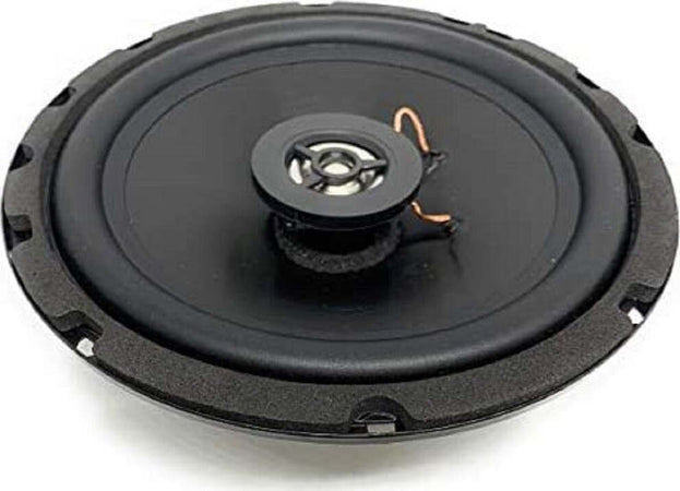 Kit Installazione Altoparlanti Coassiali Casse Autoradio Incasso 2 Vie 16cm 400w Elettronica/Elettronica per veicoli/Elettronica per auto/Sistemi audio/Altoparlanti/Altoparlanti coassiali Trade Shop italia - Napoli, Commerciovirtuoso.it