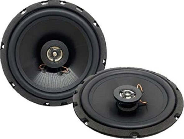 Kit-Installazione-Altoparlanti-Coassiali-Casse-Autoradio-Incasso-2-Vie-16cm-400w