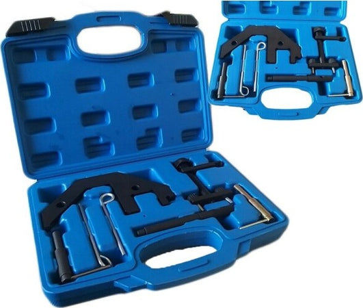 Kit-Messa-In-Fase-Bmw-Landrover-Opel-Motori-Diesel-Mmn-M47-16-Distribuzione