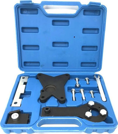 Kit-Messa-In-Fase-Fiat-Alfa-Lancia-Benzina-Attrezzo-1.2-1.4-8v-Evo-Hd155-Tools