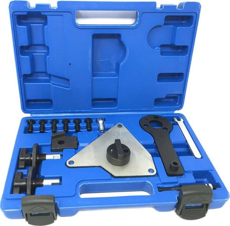 Kit-Messa-In-Fase-Fiat-Alfa-Romeo-Lancia-Multi-Aria-Motore-Benzina-Diesel-1.4-Tools