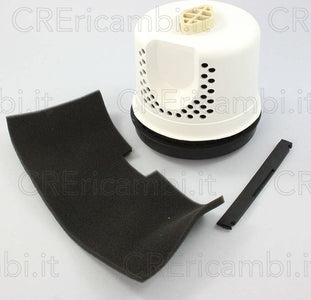 Kit-Motore-con-Ammortizzatore-per-E6602-Eco-E8,-E6605-Start&Stop