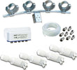Kit-Multifeed-Universale-per-parabola-satellitare-per-la-ricezione-di-quattro-satelliti-9E-13E-16E-19E