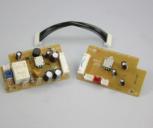 Kit-Nuova-Scheda-Elettronica-per-Bistecchiera-CGH900,-CGH902C,-CGH910C,-CGH912