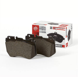 Kit Pastiglie Freno Ferodo Fdb 1311 Pastiglie Freno Mercedes C - SLK 2002 Posteriore Ferodo Fdb1311