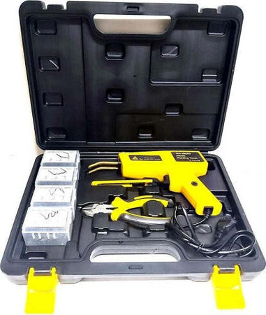 Kit-Pistola-Saldatrice-Saldatura-Plastica-200w-Riparazione-Paraurti-Auto-400pz