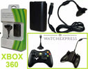Kit-Play-&-Charge-Xbox-360