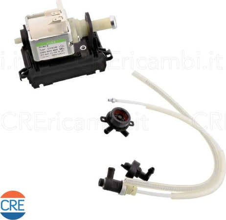 Kit-Pompa-per-Macchina-Caffè-ELM5200,-ELM5100,-ELM5000,-LM5250