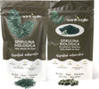Kit-Prova-Spirulina-biologica-Italiana-per-2-mesi-+-spese-spedizione-Gratuite-+-buono-sconto-da-5€-per-il-prossimo-ordine