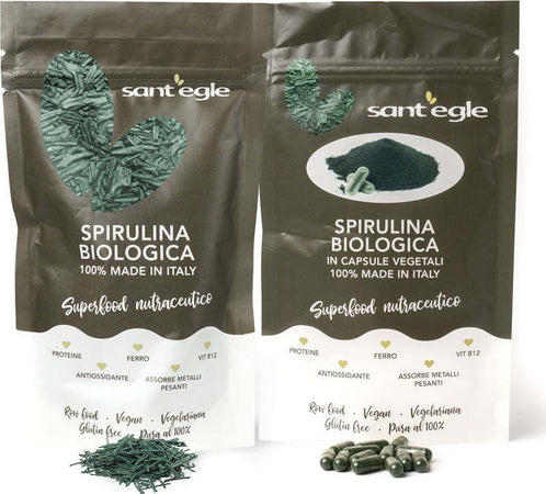 Kit-Prova-Spirulina-biologica-Italiana-per-2-mesi-+-spese-spedizione-Gratuite-+-buono-sconto-da-5€-per-il-prossimo-ordine