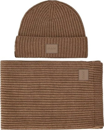 Kit-regalo-sciarpa-+-cappello-ALV-by-Alviero-Martini---ALA0050