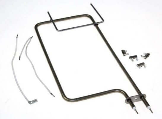 Kit Resistenza Fornetto Microonde DeLonghi 5518122600