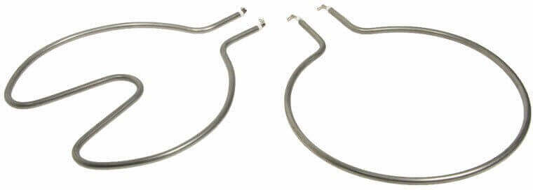 Kit Resist.inf.500w 230v sup.700w 230v 9 Microonde Ariete AT6256026500