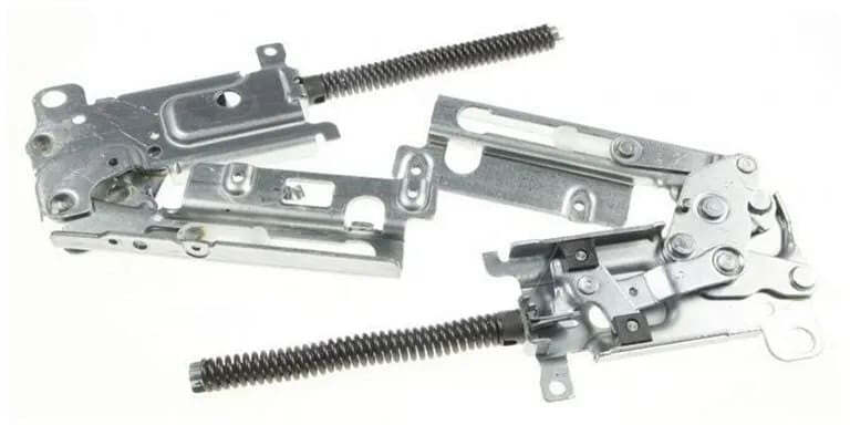 Kit Rex Cerniera Destra/Sinistra Lavastoviglie 4055327938