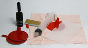 Kit Ripara Vetri Per Riparazione Parabrezza Vetri Auto Fai Da Te Maxeed Auto e Moto/Attrezzi per veicoli/Attrezzi per parabrezza Trade Shop italia - Napoli, Commerciovirtuoso.it