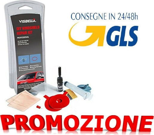 KIT-RIPARAZIONE-PARABREZZA-AUTO-VISBELLA-FINESTRINI-SCHEGGE-VETRI-RIPARA