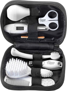 Kit Salute e Benessere Tommee Tippee Prima infanzia/Igiene e benessere/Set di igiene e benessere La Casa Del Bebè - Napoli, Commerciovirtuoso.it
