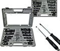 KIT SET 12 CACCIAVITI CACCIAVITE IMPATTO A CROCE E TAGLIO CON MANICO AD IMPATTO Fai da te/Utensili elettrici e a mano/Utensili a mano/Cacciaviti/Set cacciaviti Trade Shop italia - Napoli, Commerciovirtuoso.it