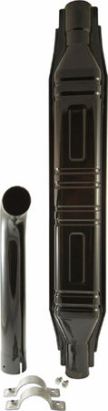 Kit silenziatore quadro adattabile 5152184