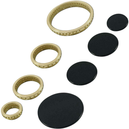 Kit Spartifiamma + Coroncine Adattabile Nardi Samet Frankie