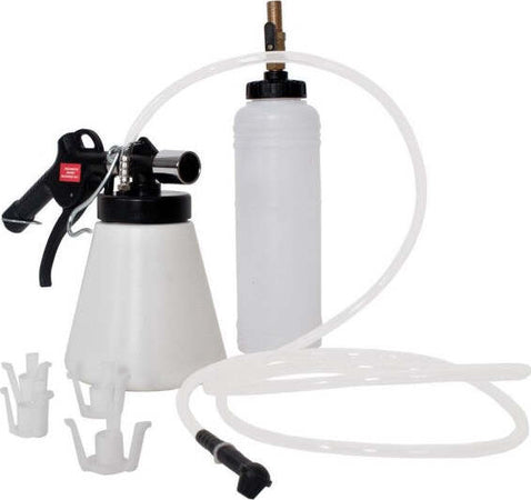 Kit-Spurgafreni-Spurgo-Freni-Pompa-E-Frizione-Per-Automobili-Veicoli-Auto-E-Moto