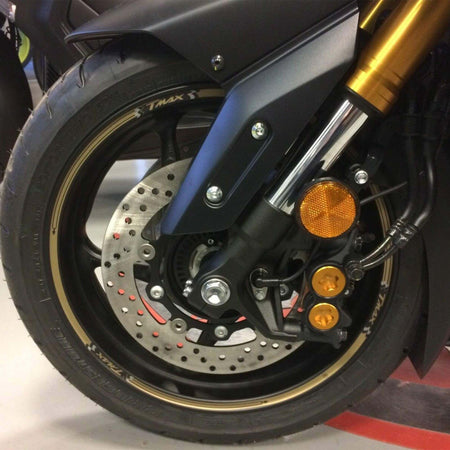 Kit-Strisce-Adesive-Per-Cerchi-Compatibili-Per-Yamaha-Scooter-Tmax-2008-2023-Oro