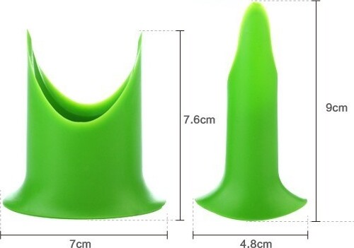 KIT SVUOTA PEPERONI VERDURA PEPERONE ACCESSORIO STRUMENTO CUCINA SCAVINO VERDURE Casa e cucina/Utensili da cucina/Sbucciatori e tagliafrutta/Levatorsoli Trade Shop italia - Napoli, Commerciovirtuoso.it