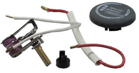 Kit Termostato Polti Vaporella 2H Professional SLDB2683