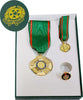 Kit Ufficiale Ordine Della Repubblica Speciale Per Nomina Da Cavaliere Al Merito Della Repubblica OMRI In Metallo, Zama E Seta Sport e tempo libero/Accessori/Trofei medaglie e premi/Medaglie Il Distintivo - Pesaro, Commerciovirtuoso.it