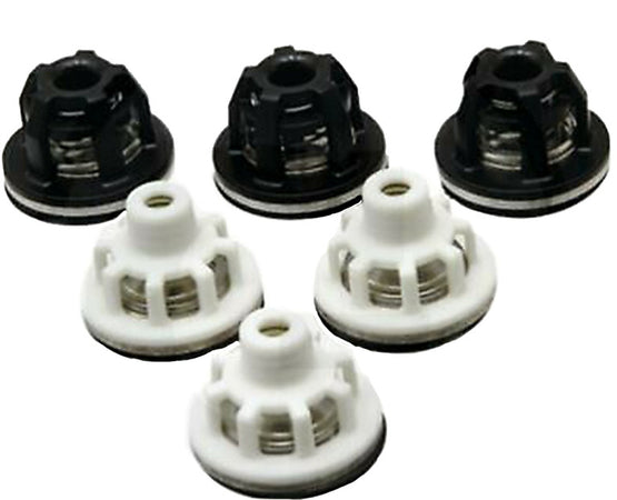 Kit valvole pompa a membrana 41256684