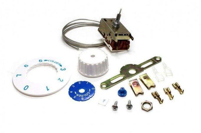 Kit Whirlpool Termostato 1 Porta Con Sbrinamento Frigorifero 484000008692