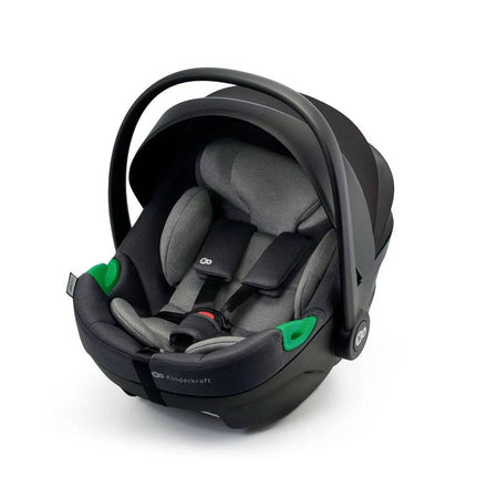 Seggiolino Auto Kinderkraft I-CARE I-SIZE