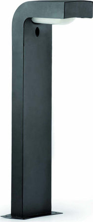 KLAMP Lampada paletti grigio scuro 660mm Illuminazione/Illuminazione per interni/Lampade/Lampade da terra Led Mall Home - Napoli, Commerciovirtuoso.it