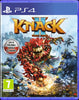 KNACK-2-PS4-PL