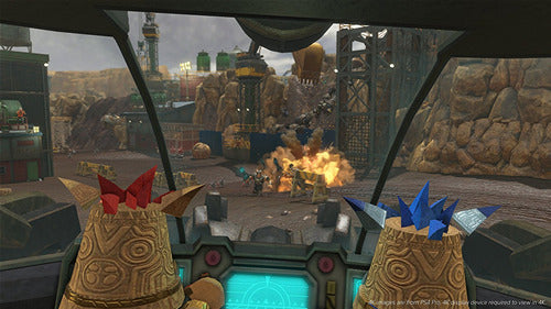 KNACK-2-PS4-UK