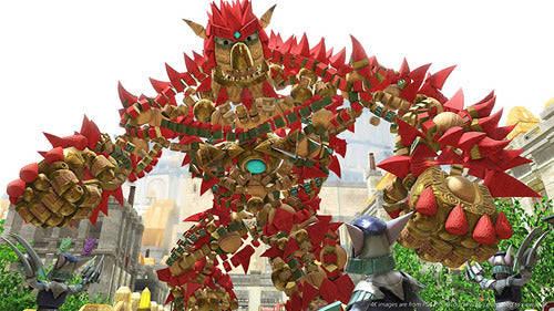 KNACK-2-PS4-UK