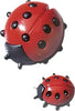 KNORR-PRANDELL---2-PEZZI---DECORAZIONI-IN-PLASTICA-COCCINELLA-10MM