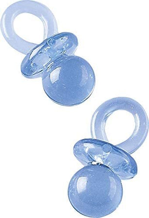 KNORR-PRANDELL---5-SUCCHIOTTI-BLU-4-CM-IN-PLASTICA
