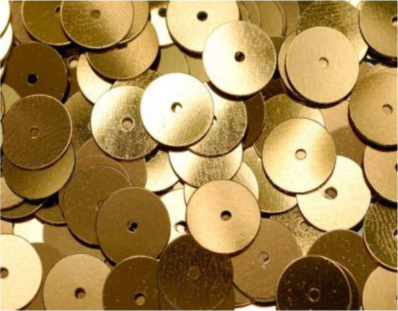 KNORR-PRANDELL---5gr-PAILETTE-LISCE-TOPAZIO-8MM