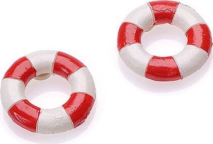 KNORR-PRANDELL---6-PEZZI---SALVAGENTI-IN-POLIRESINA-PER-DECORARE-25MM