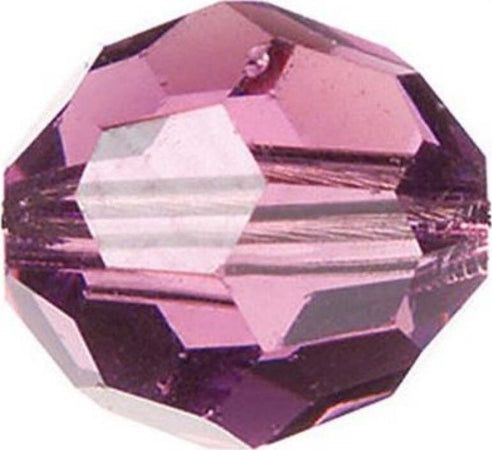 KNORR-PRANDELL---7-PEZZI,-SWAROVSKI-PERLE-ROTONDE-AMETHYST-6MM