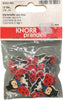 KNORR-PRANDELL---COCCINELLA-DI-LEGNO-30MM-15PZ